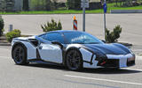Ferrari 488 GTO to be hardcore 911 GT2 rival