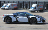 Ferrari 488 GTO to be hardcore 911 GT2 rival