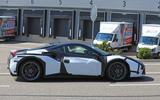 Ferrari 488 GTO to be hardcore 911 GT2 rival