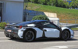 Ferrari 488 GTO to be hardcore 911 GT2 rival