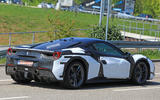 Ferrari 488 GTO to be hardcore 911 GT2 rival