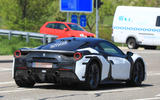 Ferrari 488 GTO to be hardcore 911 GT2 rival