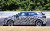 2018 Renault Sport Mégane confirmed with two chassis settings