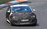 Hyundai Veloster N hot hatch due in 2018 with 275bhp