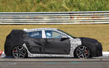 Hyundai Veloster N hot hatch due in 2018 with 275bhp