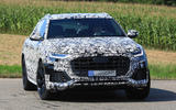Audi SQ8 due as super-hybrid SUV with 470bhp