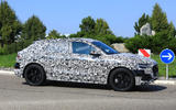 Audi SQ8 due as super-hybrid SUV with 470bhp