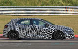 2018 Renault Sport Mégane confirmed with two chassis settings