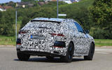 Audi SQ8 due as super-hybrid SUV with 470bhp