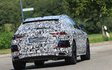 Audi SQ8 due as super-hybrid SUV with 470bhp