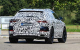 Audi SQ8 due as super-hybrid SUV with 470bhp