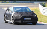 Hyundai Veloster N hot hatch due in 2018 with 275bhp