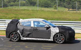 Hyundai Veloster N hot hatch due in 2018 with 275bhp