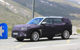 2019 Ssangyong Korando