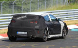 Hyundai Veloster N hot hatch due in 2018 with 275bhp