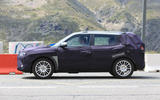 2019 Ssangyong Korando