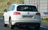 2017 Volkswagen Touareg