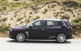 2019 Ssangyong Korando