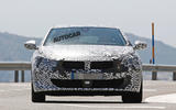 Next Peugeot 508 to get fastback rear and second-gen i-Cockpit