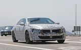 Next Peugeot 508 to get fastback rear and second-gen i-Cockpit