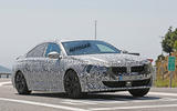 Next Peugeot 508 to get fastback rear and second-gen i-Cockpit