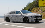 Next Peugeot 508 to get fastback rear and second-gen i-Cockpit
