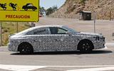 Next Peugeot 508 to get fastback rear and second-gen i-Cockpit