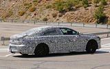 Next Peugeot 508 to get fastback rear and second-gen i-Cockpit