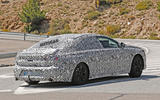 Next Peugeot 508 to get fastback rear and second-gen i-Cockpit