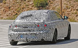 Next Peugeot 508 to get fastback rear and second-gen i-Cockpit