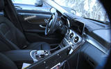 2017 Mercedes-Benz C-Class to get new infotainment system