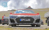 2018 Audi R8