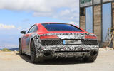 2018 Audi R8