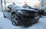 2017 Mercedes-Benz C-Class to get new infotainment system