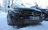 2017 Mercedes-Benz C-Class to get new infotainment system