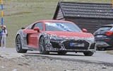 2018 Audi R8