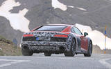 2018 Audi R8