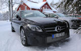 2017 Mercedes-Benz C-Class to get new infotainment system