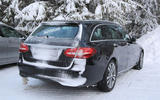 2017 Mercedes-Benz C-Class to get new infotainment system