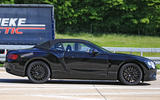 Bentley Continental GT Convertible