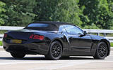Bentley Continental GT Convertible