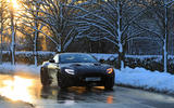 2018 Aston Martin Vanquish: Ferrari 812 Superfast rival caught testing in UK
