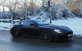 2018 Aston Martin Vanquish: Ferrari 812 Superfast rival caught testing in UK