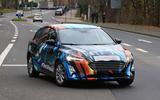Ford Focus RS