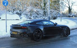 2018 Aston Martin Vanquish: Ferrari 812 Superfast rival caught testing in UK
