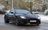 Aston Martin DBS Superleggera
