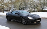 2018 Aston Martin Vanquish: Ferrari 812 Superfast rival caught testing in UK