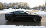 2018 Aston Martin Vanquish: Ferrari 812 Superfast rival caught testing in UK2018 Aston Martin Vanquish: Ferrari 812 Superfast rival caught testing in UK