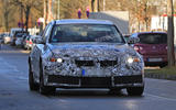 2020 BMW M3: first pictures of 465bhp super-saloon