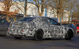 2020 BMW M3: first pictures of 465bhp super-saloon